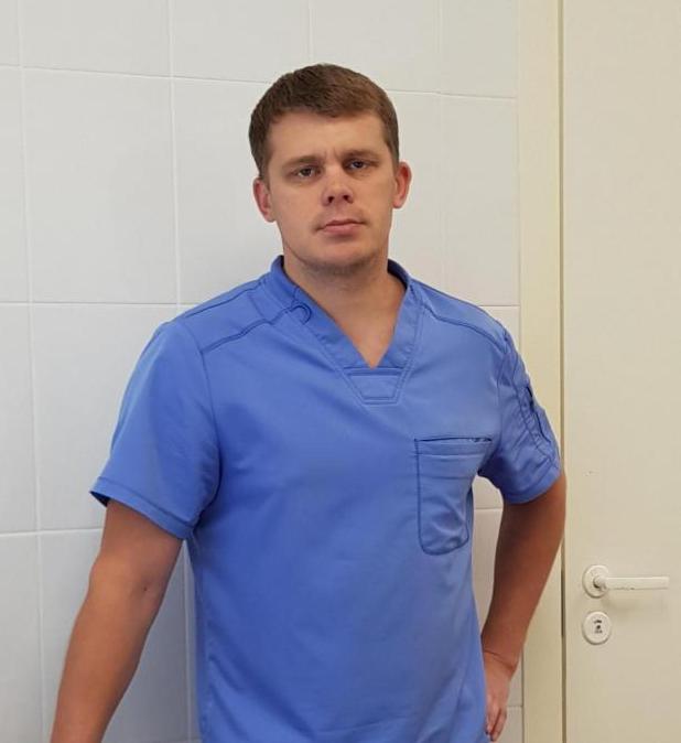 Петров Андрей Александрович