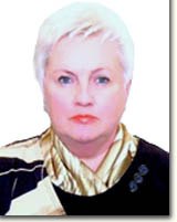 Торопова Наталия Владимировна